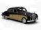 NEO MODELS Jaguar MK8 1957 1/43