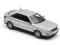 NEO MODELS Audi Coupe 1994 (silver) 1/43