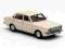 NEO MODELS Ford P6 12M Limousine 1966 1/43