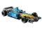 HOT WHEELS Renault R26 Renault F1 1/18