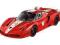 HOT WHEELS Ferrari FXX #23 1/18