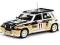 SCHUCO Renault R5 Turbo #11 Chatriot 1/43