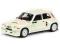 SCHUCO Renault R5 Turbo (white) 1/43