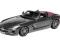 SCHUCO MercedesBenz SLS Roadster (grey) 1/43