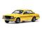 SUN STAR Opel Ascona B SR (signalyellow) 1/18
