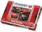 PUZZLE TREFL 50 EL. Dynamic Auta