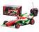 DICKIE Cars 2 RC Francesco Ster. Radiem 1/24