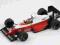 SPARK Zakspeed 891 #34 Schneider 1/43