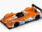 SPARK OAKPescarolo Judd BMW OAK 1/18