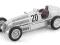 CMC MercedesBenz W25 #20 1/18