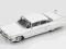 SPARK Cadillac Fleetwood Sixty 1/43