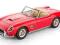 CMC Ferrari 250 California SWB 1961 1/18