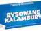 RYSOWANE KALAMBURY