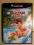 NINTENDO GAMECUBE PAL TARZAN FREERIDE UNIKAT !!!!
