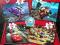 puzzle 4 w 1  AUTA....TREFL