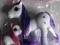 KUCYKI PONY zestaw 2 koników  638098