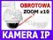 KAMERY SIECIOWE OBROTOWE IP FOSCAM SONY ZOOM 10 x