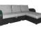 Narożnik MILANO kanapa tapczanwersalka HomeMeble24
