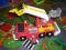 ___STRAŻ POŻARNA__FISHER  PRICE_LITTLE People_
