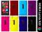 NOKIA LUMIA 920 | HARD ETUI POKROWIEC + FOLIA