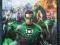 Green Lantern Zielona Latarnia jak Avengers
