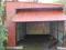 GARAŻ  BLASZANY BLASZAK WIATA  12x6 6x12