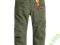 H&amp;M Spodnie KHAKI ANGRY BIEDS 116-Nowe