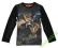 28H&amp;M Bluzka Jurassic Park 92-Nowa