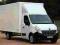 Renault MASTER F3500 2.3 dci 150KM_KONTENER.