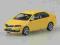 ABREX Skoda Rapid (sprint yellow uni) 1/43