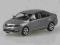 ABREX Skoda Rapid 1/43