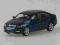 ABREX Skoda Rapid (lava blue metallic) 1/43