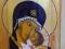Ikona Matki Bożej Eleusa (Umileniie)