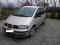 Seat Alhambra 1.9 tdi 115 Bardzo zadbana