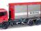 HERPA Scania R rolloff Container Truck 1/87