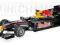 MINICHAMPS Red Bull Racing Renault RB6 1/18