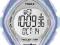 TIMEX IRONMAN T5K287 TAP SCREEN 150 LAP TIMER 3x16