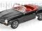 MINICHAMPS MercedesBenz 190 SL (W121) 1/18