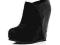 RIVER ISLAND BOTKI KOTURN R. 38 j. nowe