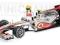 MINICHAMPS Vodafone McLaren Mercedes 1/18