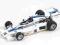 SPARK Shadow DN8 #16 Jackie Oliver 1/43