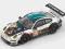 SPARK Porsche 997 RSR #75 1/43