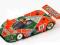 SPARK Mazda 787 B #55 Volker Weidler 1/43