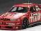 AUTOART Alfa Romeo 155 V6 TI #8 1/18