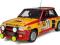UNIVERSAL HOBBIES Renault 5 Turbo #20 1/18