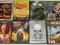 zestaw 8 płyt DVD Akcia