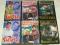zestaw 8 płyt DVD w 6 boksach