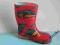 Kalosze rozm. 24