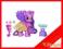 My Little Pony Modny Twilight Sparkle ;79756;