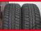 Opony Barum Brillantis 155/70R13 2szt 5,7mm 2006r